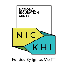 NIC Logo